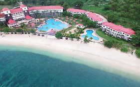 Canyon Cove Resort Nasugbu